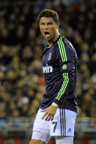 Cristiano Ronaldo Cristiano Ronaldo