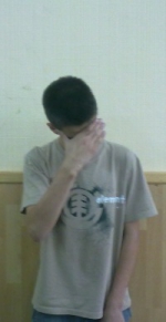 Mishka Kartmazov