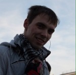 Dmitriy Gilyuk