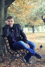 Dmitriy Koshkalda