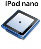 iPod nano iPod nano