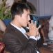 Alizhan Tazabekov