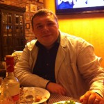 Rozhkov Roman
