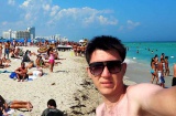 Shakhboz Gaynazarov