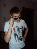 Aleksandr Kriklya