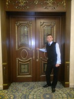 Mihail Shelepov