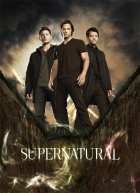 SuperNatural FUNS/Сверхьестественное
