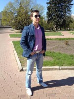 Kharkov Aleksandr