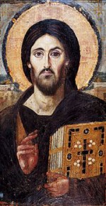 Iisus Khristos