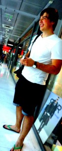 Ruslan Yatsenko