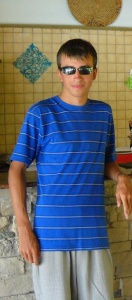 Sergey Baranov