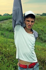 Zheka Klimenko
