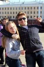 Maks Minaev