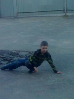 Vadim Bordyuzha