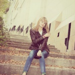 Ksyusha Antonova