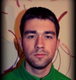 Dedkov Gennadiy Viktorovich