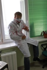 Aleksey Tomilov