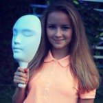 Startseva Anna Aleksandrovna