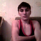 Bandaliev Roman