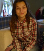 Lapshina Mariya Vasilevna