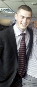 Aleksey Shchipitsin