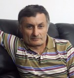 Aleksandr Vekslender