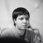 Saksonov Savr Alekseevich