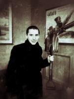 Oleg Viktorovich
