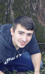 Efimychev Mikhail