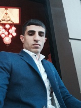 Mahir Hüseyin Demirtaş