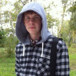 Kiselev Vadim