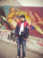 Vlad Prenko