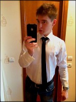 Vitaliy Drozhevskiy