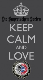 Die Bayerischen Seelen