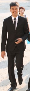 Arystan Asangaliev