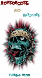 Terrible Radio | Hardcore & Horrorcore Radio Terrible Radio | Hardcore & Horrorcore Radio