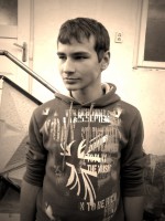 Vіtalіk Valchishin