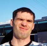 Timur Nasyrov