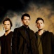 Supernatural/сверхъестественное official in Snaf