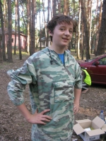 Antokha Morpheas Klimov