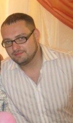Dmitriy Brabus