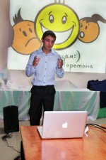 Anatoliy Nevazhno