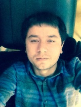 Umed Rajabov