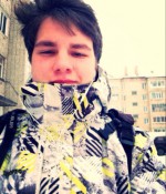 Dmitriy Osipov
