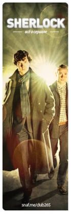 Sherlock Holmes Series | Сериал Шерлок Холмс