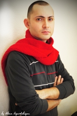 Roman Gyurdzhiyan