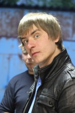 Oleg Olegovich