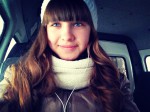 Arina Parodnova