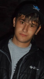 Sergey Rovinskiy