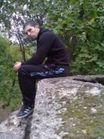 Gennadiy Bulgak